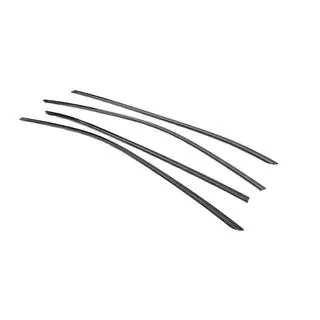Raamwindschermen Niken Luxury (4 stuks)