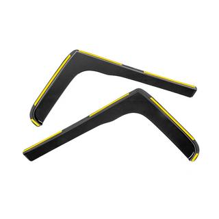Raamwindschermen (inbouw) Niken Luxury (2 st.) Opel Movano 2010–2021 foto 2