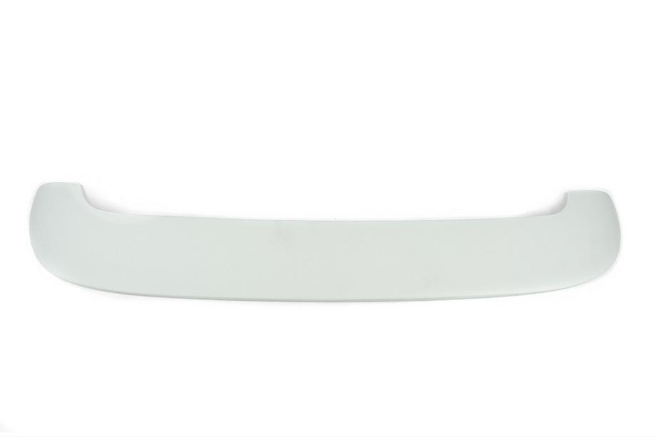 Peugeot 307 2001–2008 Spoiler (spuitklaar) Image