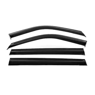 Raamwindschermen Niken Luxury (4 stuks)