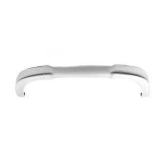 Voorbumper onderlip (spuitklaar) Renault Fluence 2009–2016 foto 2