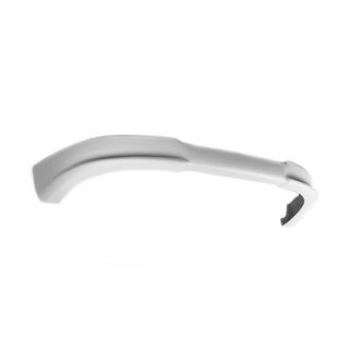 Voorbumper onderlip (spuitklaar) Renault Fluence 2009–2016 foto 3