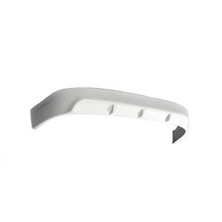 Achterste onderste diffuserlijst (spuitklaar) Renault Fluence 2009–2016 foto 3