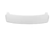 Toyota Auris 2007–2012 Spoiler (spuitklaar) foto 5