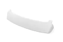 Toyota Auris 2007–2012 Spoiler (spuitklaar) foto 2
