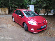 Toyota Auris 2007–2012 Zijskirts (spuitklaar) foto 2