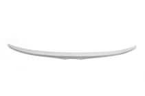 Toyota Corolla 2013–2019 Meliset spoiler (spuitklaar) foto 2