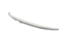 Toyota Corolla 2013–2019 Meliset spoiler (spuitklaar) foto 1