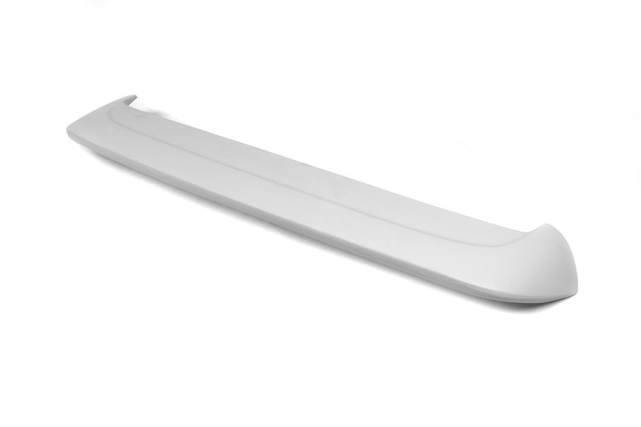 Volkswagen Golf 4 1997–2006 Spoiler (spuitklaar) Image
