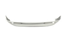Volkswagen Golf 4 1997–2006 Voorbumper onderlip (spuitklaar) foto 3