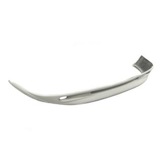 Voorbumper onderlip (spuitklaar) Volkswagen Golf 4 1997–2006 foto 4