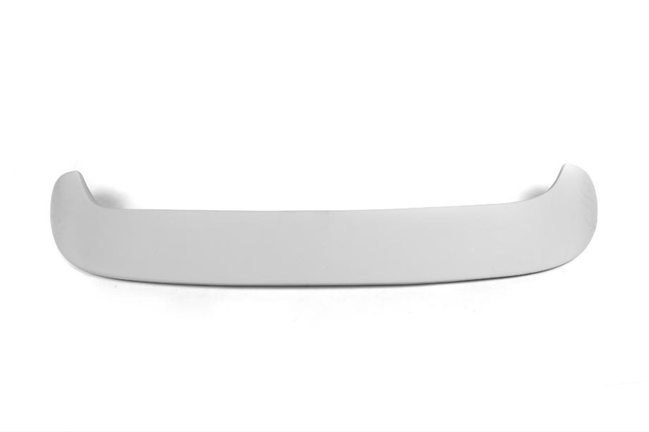Volkswagen Golf 6 2008–2014 Meliset spoiler (spuitklaar) Foto 4