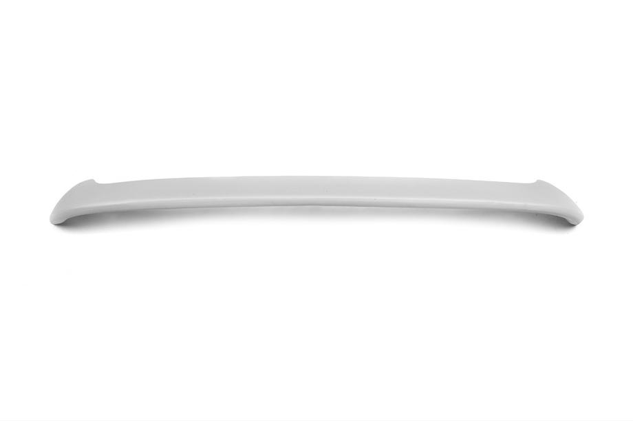 Volkswagen Golf 6 2008–2014 Meliset spoiler (spuitklaar) Foto 3