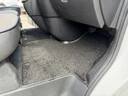 Fiat Talento 2016– Textiele automatten Deluxe (2 stuks, zwart) foto 2