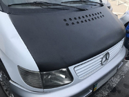 Mercedes Vito W638 1996–2003 Motorkaphoes (kunstleer) foto 1