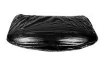 Renault Master 2011–2023 Motorkaphoes (2011-2019, kunstleer) foto 1