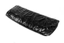 Ford Transit 2000–2014 Motorkaphoes (2000-2006, kunstleer) foto 2