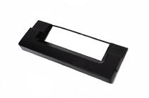 BMW 5 Serie E39 1996–2003 Inbouwframe voor autoradio 1-DIN foto 2