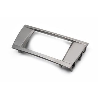 Inbouwframe voor autoradio Toyota Camry 2006–2011 foto 2