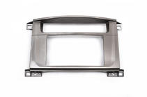 Toyota Land Cruiser 100 1998–2007 2-DIN inbouwframe foto 2