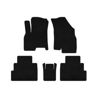Textiele automatten Deluxe (Zwart) Chery Tiggo 7 2020– foto 1