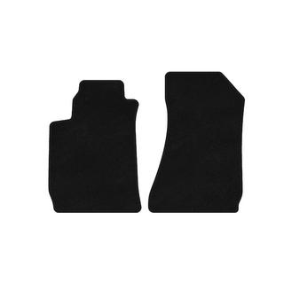 Textiele automatten Deluxe (Zwart) Alfa Romeo Spider/GTV 1995–2005 foto 1