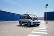 Baojun KIWI: review van een compacte elektrische stadsauto foto 2