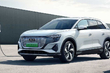 Audi Q5 e-tron: Review van de elektrische crossover foto 2