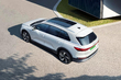 Audi Q5 e-tron: Review van de elektrische crossover foto 3