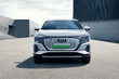 Audi Q5 e-tron: Review van de elektrische crossover foto 1