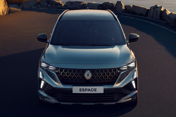 Renault Espace 2025: Review van de vernieuwde gezinsauto