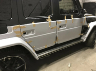 Mercedes G-Klasse W463 2018–2024 Complete bodykit 2018+ (MNSR-Style) foto 5