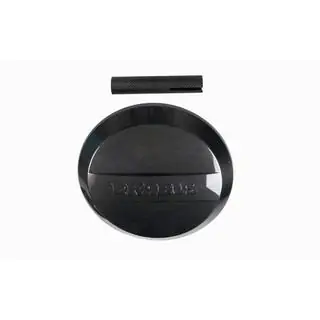 Reservewielkap BRB-Style (Carbon) Mercedes G-Klasse W463 2018–2024 foto 2