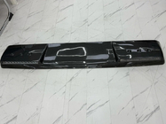Mercedes G-Klasse W463 2018–2024 Achterruitspoiler BRB-Design (Carbon) foto 3