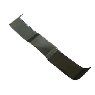 Spoiler V2 (Carbon) foto 2