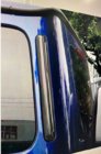 Mercedes G-klasse W463 1990–2018 C-stijl kappen (Carbon) foto 3