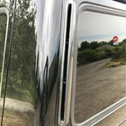 Mercedes G-klasse W463 1990–2018 C-stijl kappen (Carbon) foto 2