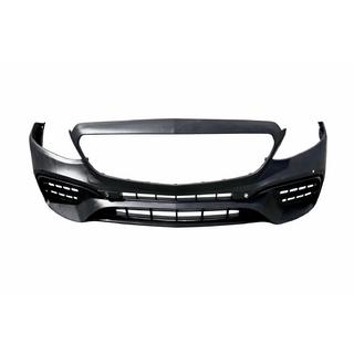 Voorbumper in AMG E63-design (voor 2016-2020) foto 1
