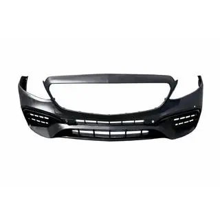 Voorbumper in AMG E63-design (voor 2016-2020)