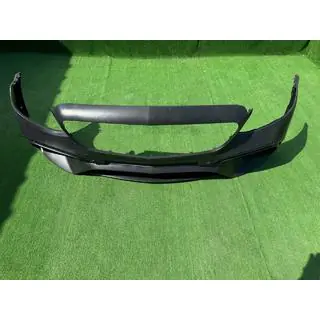 Voorbumper in AMG E63-design (voor 2016-2020) foto 2
