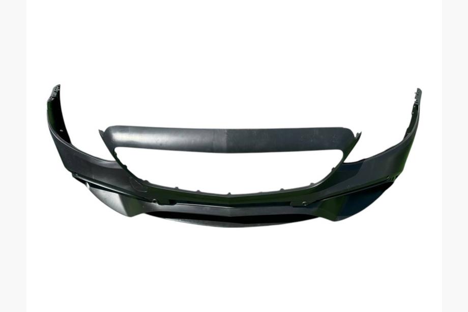 Mercedes E-class W213 2016–2023 Voorbumper in AMG E63-design (voor 2016-2020) Foto 7