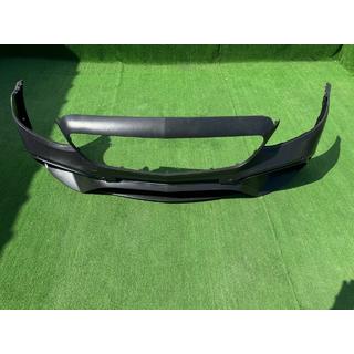 Voorbumper in AMG E63-design (voor 2016-2020) foto 1