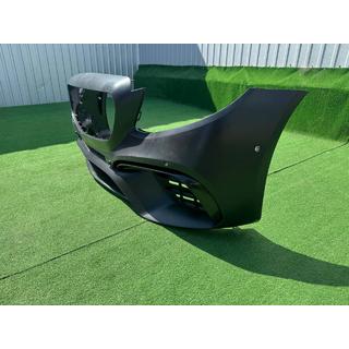 Voorbumper in AMG E63-design (voor 2016-2020) foto 3