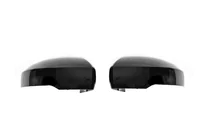 Range Rover IV L405 2013–2021 Spiegelkappen (2 stuks, zwart) foto 4