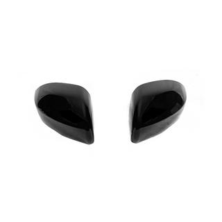 Spiegelkappen (2 stuks, zwart) Range Rover IV L405 2013–2021 foto 2