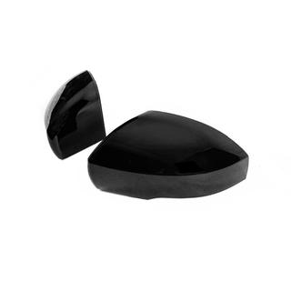Spiegelkappen (2 stuks, zwart) Range Rover IV L405 2013–2021 foto 1