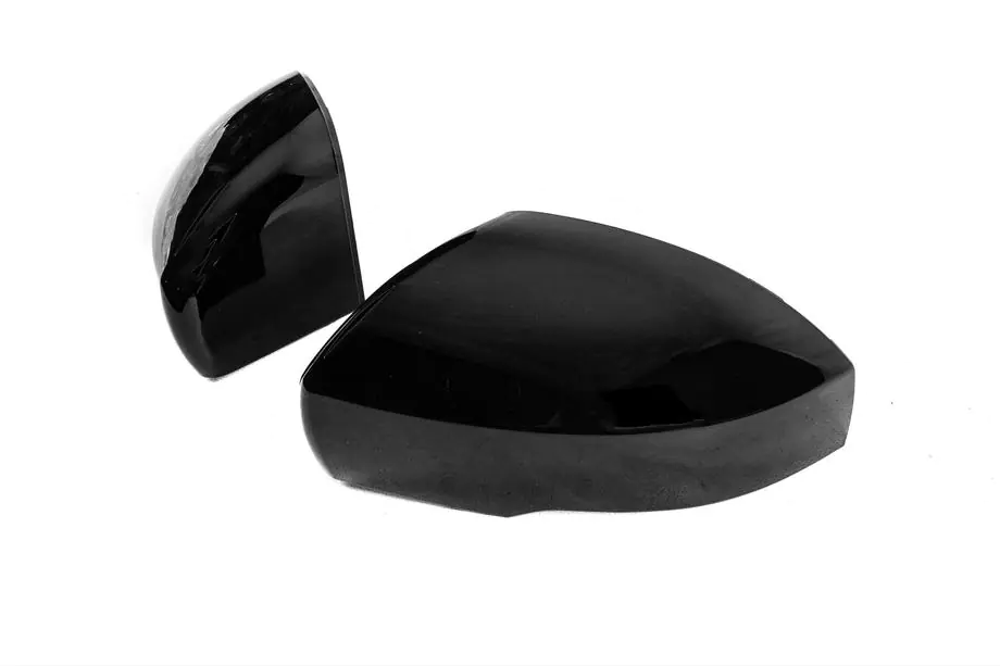 Range Rover IV L405 2013–2021 Spiegelkappen (2 stuks, zwart) Image