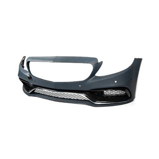 Voorbumper (AMG C63-designs 2014-2018) foto 3