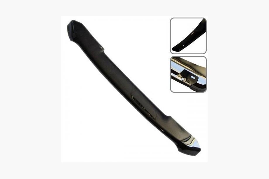 Lexus RX 2003–2009 Motorkapdeflector (HIC) Image