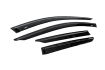 Hyundai Tucson NX4 2021– Raamdeflectoren (4 stuks, HIC) foto 4